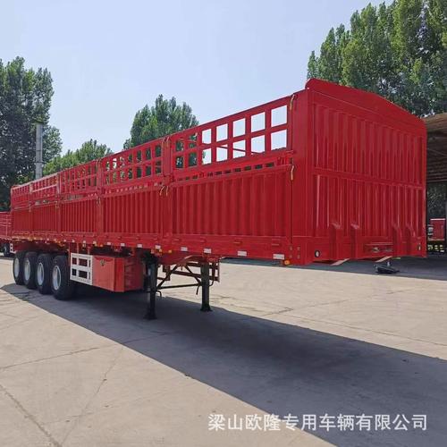 輕型半掛車制造商的創業之路 11年深耕，品質鑄就品牌